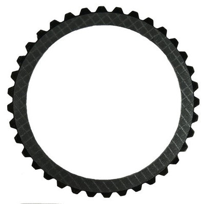 Alto Products  095730A185 Friction Clutch