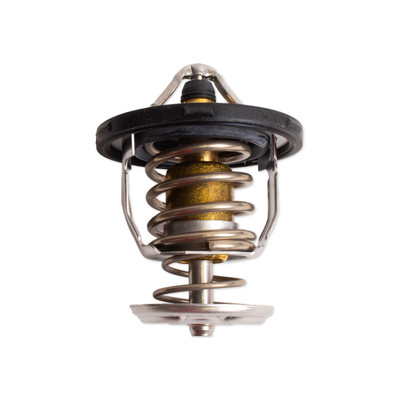 INDMAR 986115D Thermostat 160 Degree Drilled LY6
