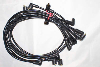 INDMAR 755007 Ford V8 302/351/460 Spark Plug Wire Set