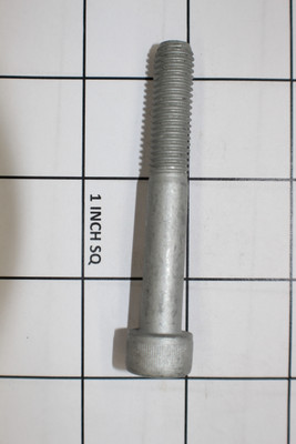 INDMAR 566036Q Screw SHC 10MX1.5-70