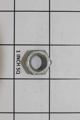 INDMAR 565358Q NUT 7/16-20 SAE