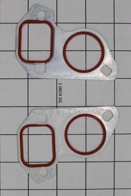 INDMAR 553163 Pump Kit