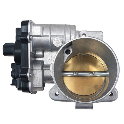 INDMAR 551380 Monovalve Assembly 3-Bolt