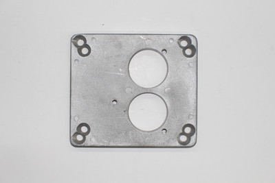 INDMAR 536049 ADAPTER PLATE