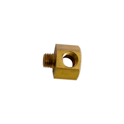 INDMAR 511003 FITTING, OIL DRAIN METRIC