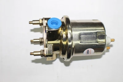 INDMAR 501006 Electric Fuel Pump