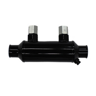 INDMAR 495150 OIL COOLER INDMAR 495150 OIL COOLER