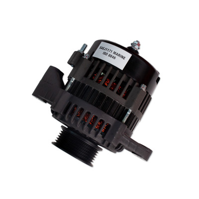 INDMAR 495108 KIT ALT UPGRADE 70A SERP
