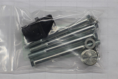 INDMAR 492004 MANIFOLD HDW. KIT 351