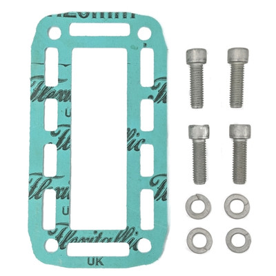INDMAR 491004 Big Block Exhaust Riser Kit Hardware INDMAR 491004 Big Block Exhaust Riser Kit Hardware