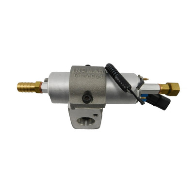 INDMAR 495185 Fuel Pump Conversion Kit