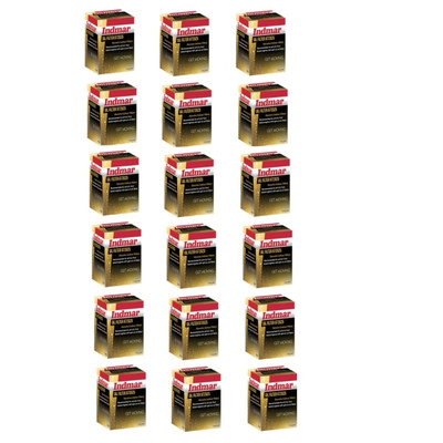 INDMAR 872025 OEM Marine Engine Spin-On Oil Filter (Case of 12) - 6.2L Ford   -1