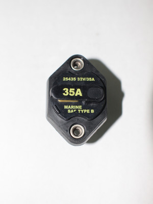 INDMAR 805035 BREAKER