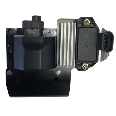 INDMAR 756343 HVS Ignition Coil & Module Assembly INDMAR 756343 HVS Ignition Coil & Module Assembly