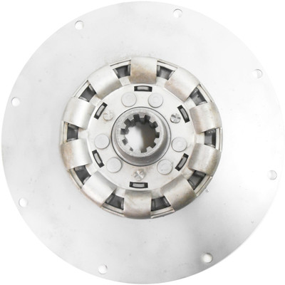 VELVET DRIVE 1026650001 DAMPER 7000