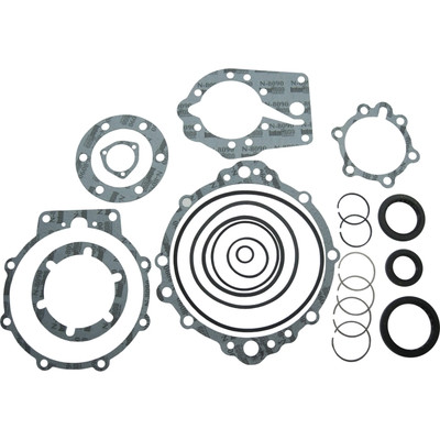 VELVET DRIVE A4867HA 71C/72C Transmission Gasket & Seal Kit Drive VELVET DRIVE A4867HA 71C/72C Transmission Gasket & Seal Kit Drive