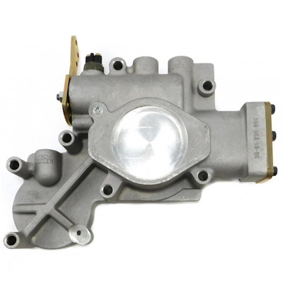 VELVET DRIVE 2001736005 5000 Series Oil Pump & Valve Assembly Drive VELVET DRIVE 2001736005 5000 Series Oil Pump & Valve Assembly Drive