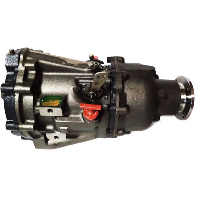 VELVET DRIVE 1018-000-106  Drive 72C 1.8:1 Transmission