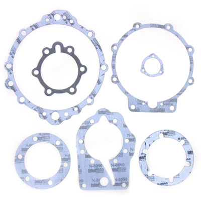 VELVET DRIVE 1017410002 71C/72C V-Drive Transmission Gasket Kit Drive VELVET DRIVE 1017410002 71C/72C V-Drive Transmission Gasket Kit Drive