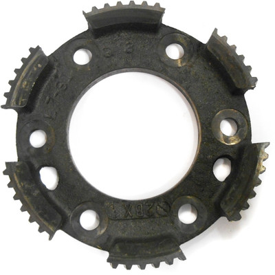 VELVET DRIVE L7-31 Plate Gear Drive VELVET DRIVE L7-31 Plate Gear Drive