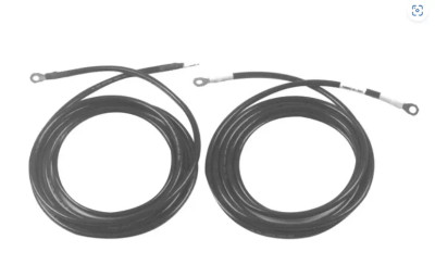 MERCURY 8M0210761 Battery Cable Kit Set