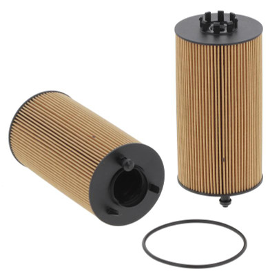 VOLVO 24063074 PENTA Oil Filter Kit