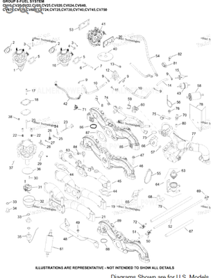 Order KOHLER 24-757-45-S Kit,repair solenoid valve(keihin)