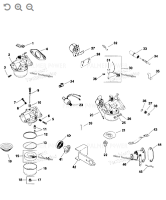 Order KOHLER 200380-S Spring