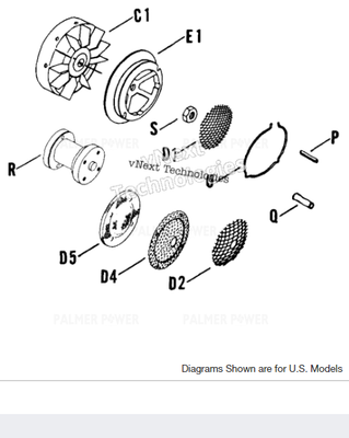 Order KOHLER 230098-S Screen, grass use 231523-s on engine spec suffix "f"