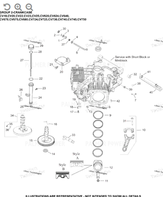 Order KOHLER 24-012-23-S Kit, camshaft-(#2401223s) Order KOHLER 24-012-23-S Kit, camshaft-(#2401223s)