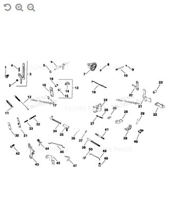 Order KOHLER 231355-S Pin