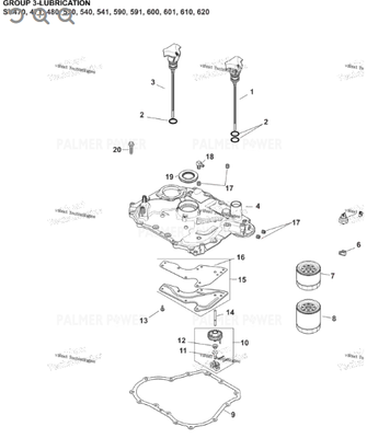 Order KOHLER 20-032-08-S Seal, oil Order KOHLER 20-032-08-S Seal, oil