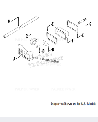 Order KOHLER 220370-S Gasket Order KOHLER 220370-S Gasket