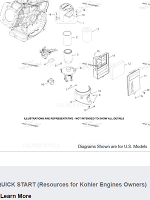 Order KOHLER 25-173-35-S Cap, masking (cky) Order KOHLER 25-173-35-S Cap, masking (cky)