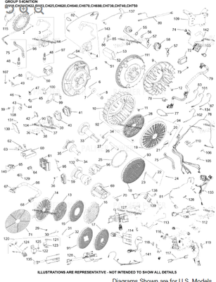 Order KOHLER 277563-S Connector (1 contact)