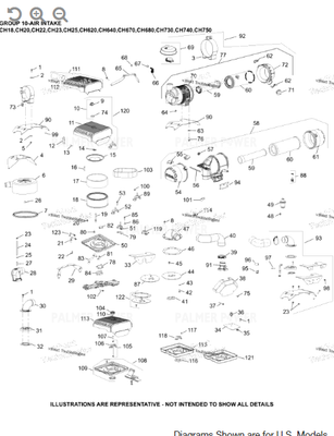 Order KOHLER 24-032-08-S Seal
