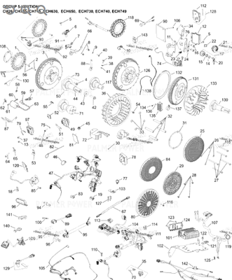 Order KOHLER 25-519-02-S Coil, ignition - efi