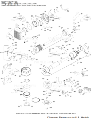 Order KOHLER 24-041-13-S Gasket, fuel spitback cup