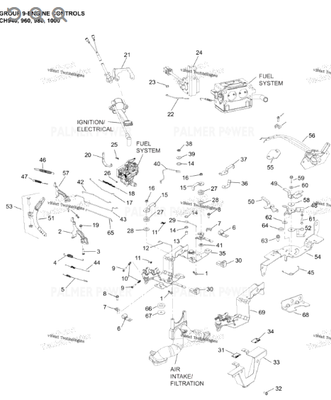 Order KOHLER 62-079-08-S Linkage, throttle