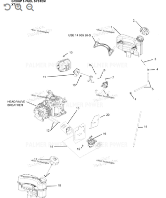 Order KOHLER 14-853-49-S Kit, carburetor