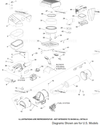 Order KOHLER 62-094-40-S Kit, air cleaner base