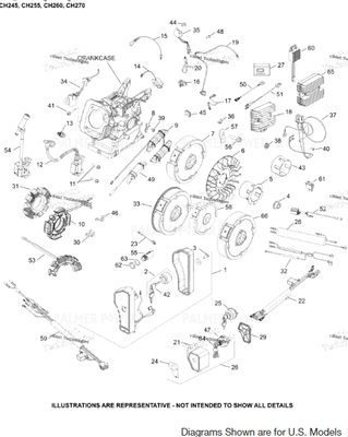 Order KOHLER 18-584-01-S Module, ignition Order KOHLER 18-584-01-S Module, ignition