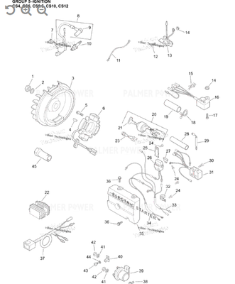 Order KOHLER 63-099-14-S Keyswitch, 600 series