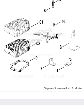 Order KOHLER 236675-S Head Order KOHLER 236675-S Head