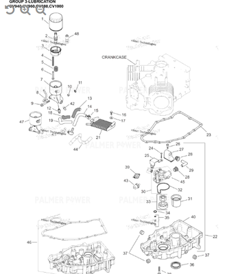Order KOHLER 12-294-04-S Fitting, hose to pipe