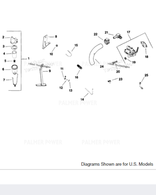 Order KOHLER 48-559-05-S Use 48 559 05-s fuel pump kit(#dsc) includes 18,19 [qty. 2].