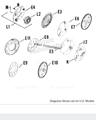 Order KOHLER 47-162-02-S Screen - use 47 162 02 replaced by 47 162 02-s