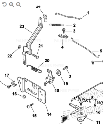 Order KOHLER 12-089-17-S Spring