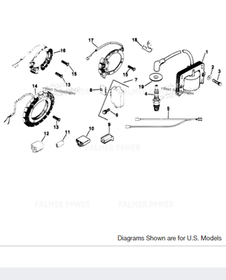 Order KOHLER 41-584-03-S Module - use 41 584 03