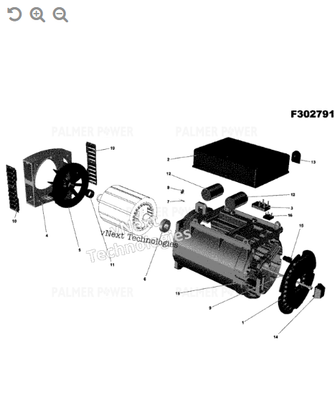 Order KOHLER 34-096-04-S Protection grid